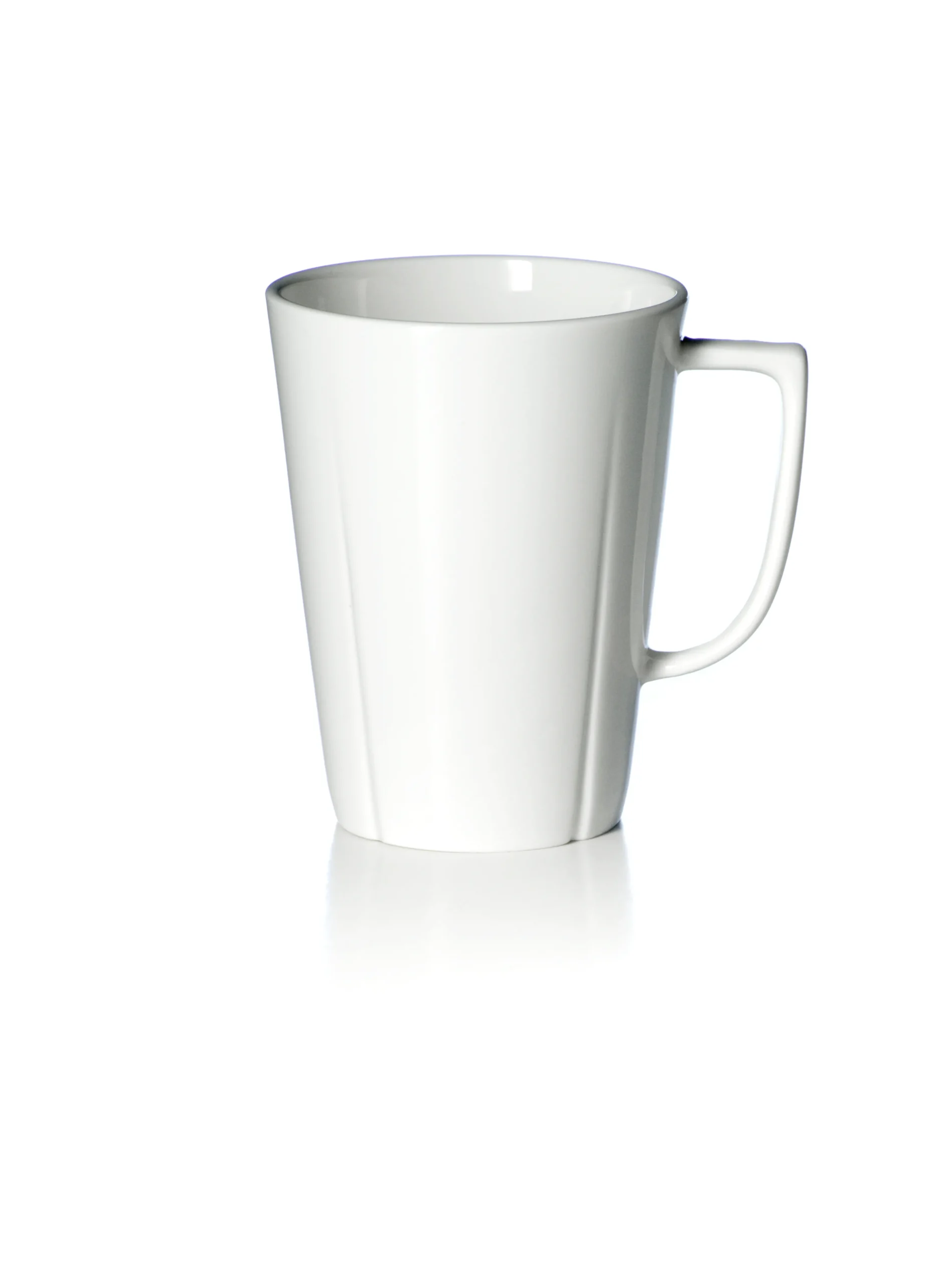 Outlet Grand Cru Krus 34 cl hvid 4 stk. | Køb her Krus