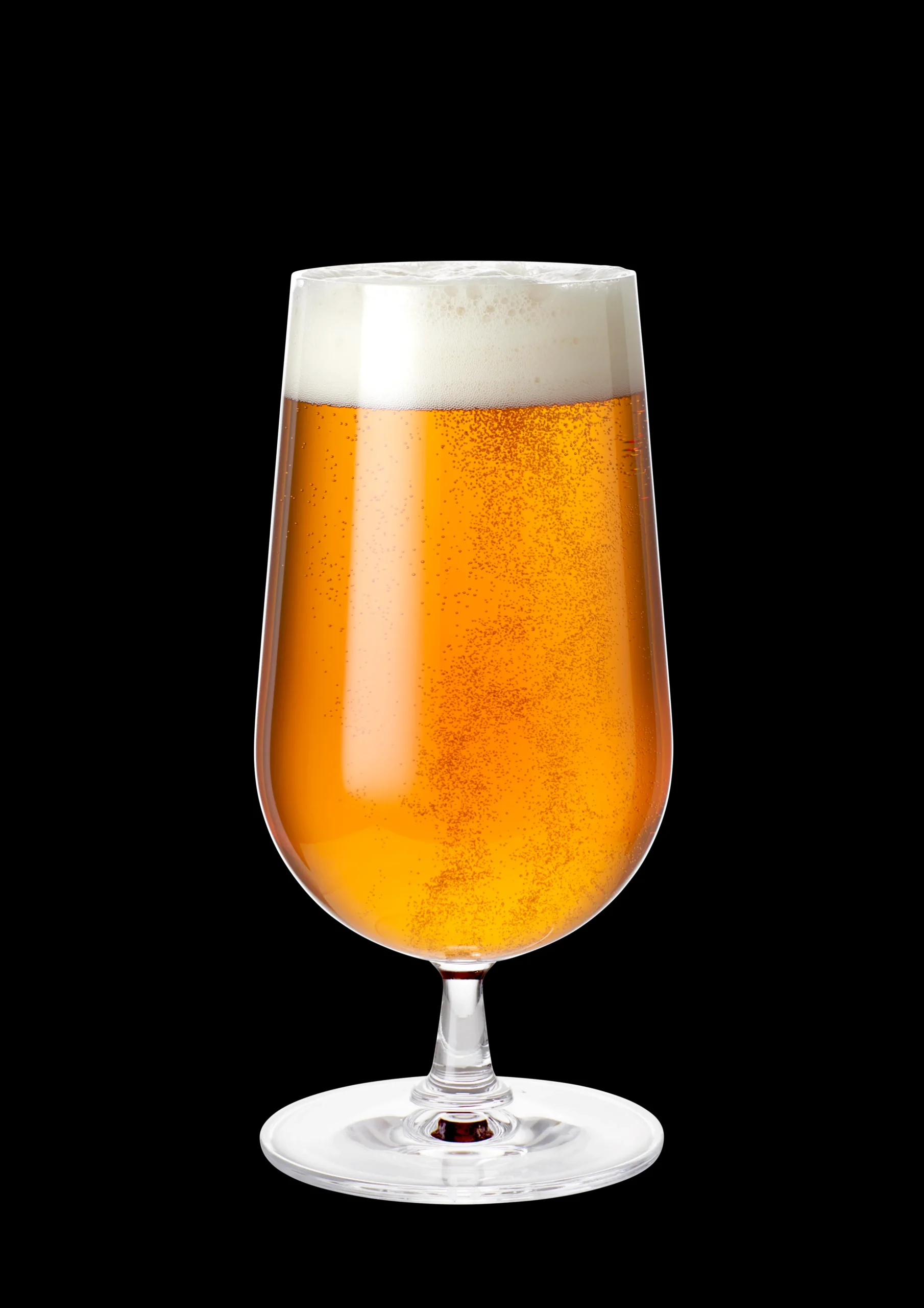 Sale Grand Cru Ølglas 50 cl klar 2 stk. | Køb her Ølglas