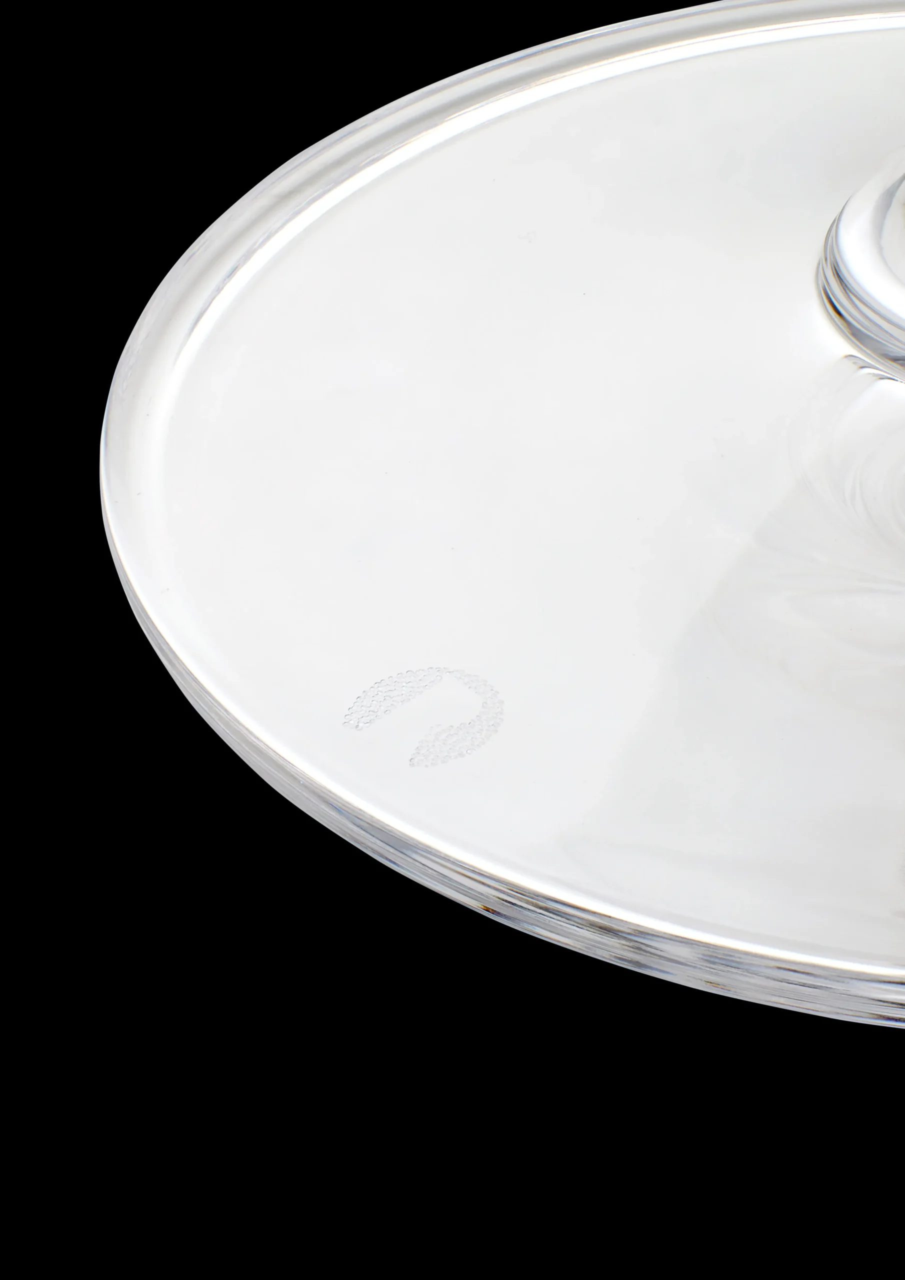 Sale Grand Cru Ølglas 50 cl klar 2 stk. | Køb her Ølglas