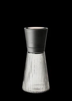 Hot Grand Cru Nouveau Kværn H17 smoke | Køb her Salt Og Pebersæt|Salt & Peber