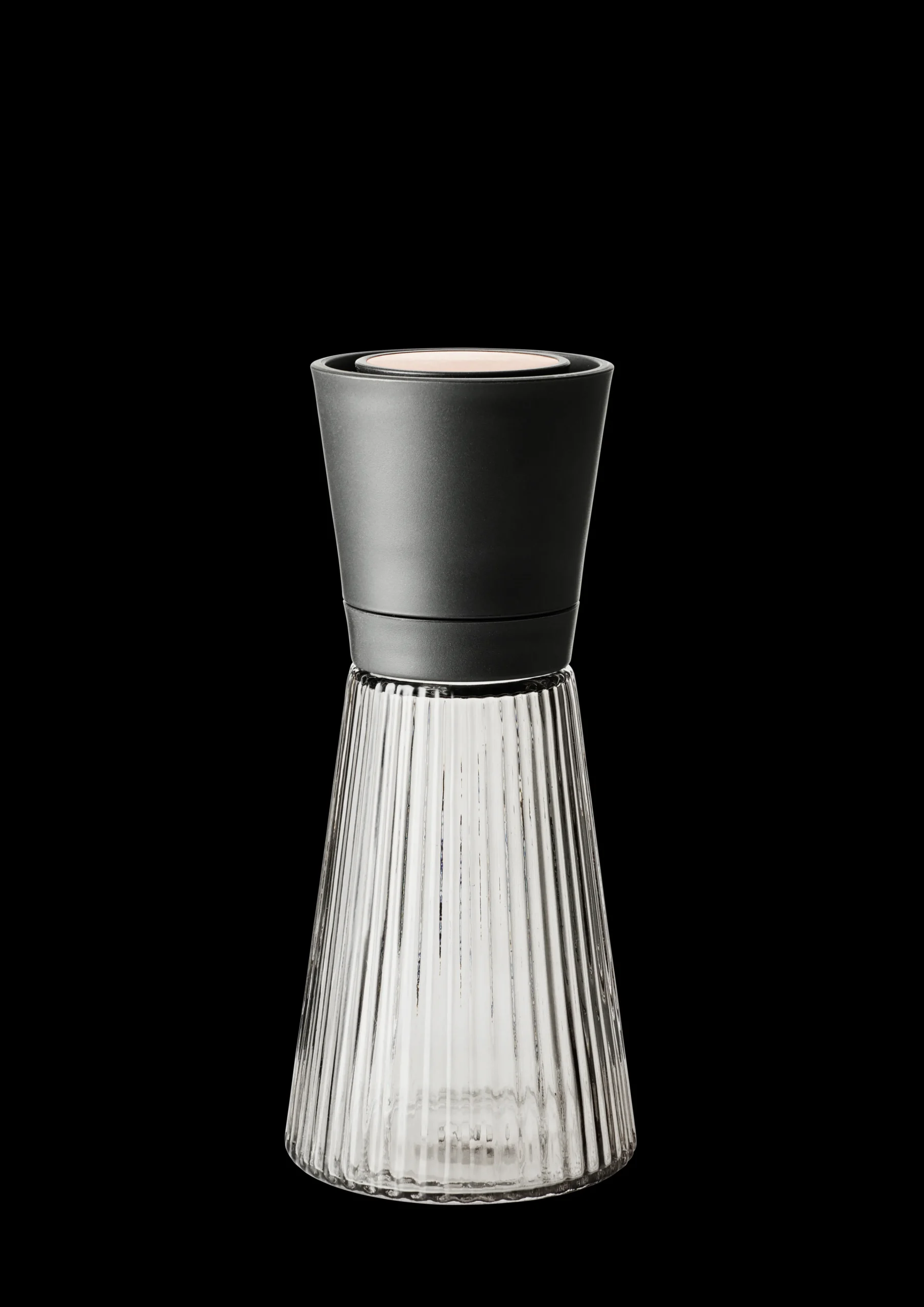 Hot Grand Cru Nouveau Kværn H17 smoke | Køb her Salt Og Pebersæt|Salt & Peber