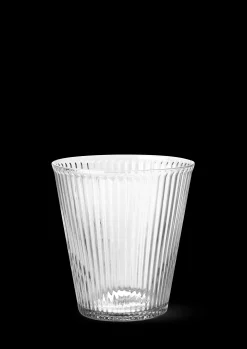 Grand Cru Nouveau Vandglas 26 cl klar 4 stk. Vandglas