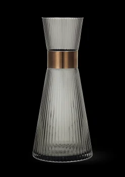 Sale Grand Cru Nouveau Vandkaraffel 1,0 l smoke Karafler