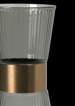 Sale Grand Cru Nouveau Vandkaraffel 1,0 l smoke Karafler