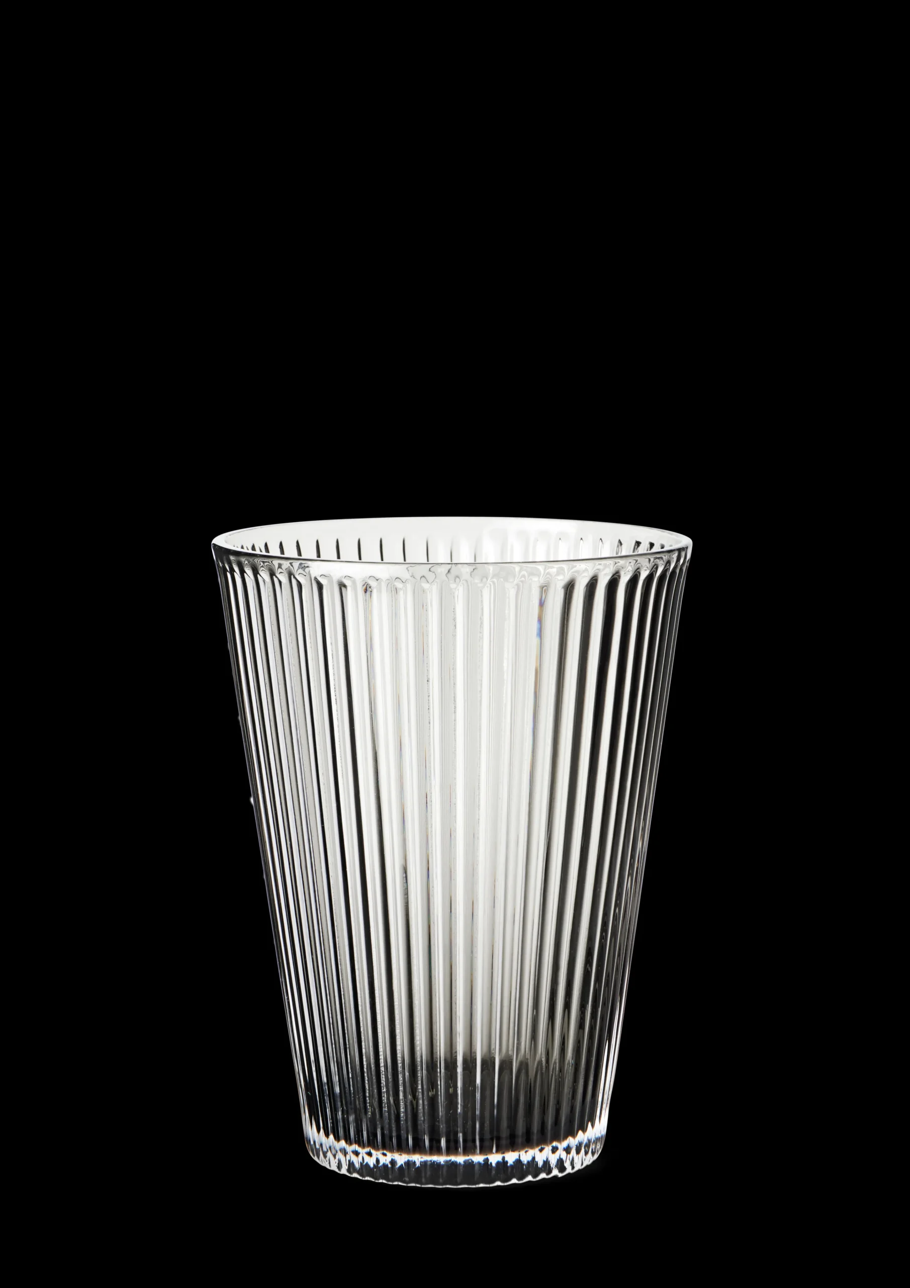 Online Grand Cru Nouveau Vandglas 36 cl smoke 2 stk Vandglas