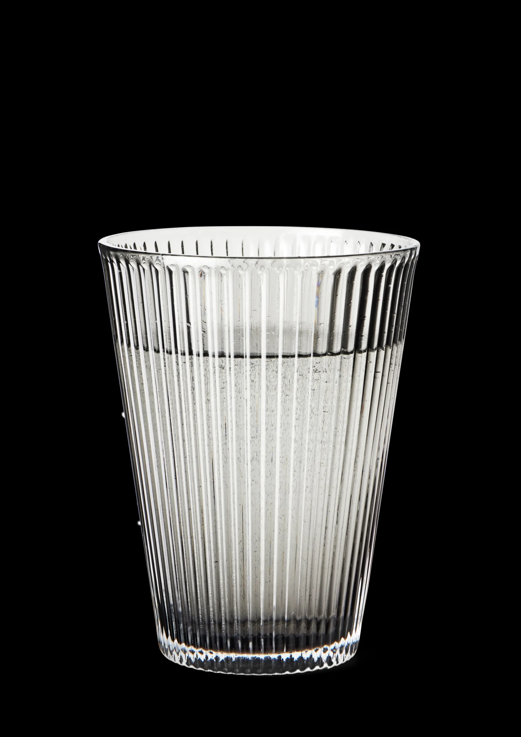Online Grand Cru Nouveau Vandglas 36 cl smoke 2 stk Vandglas