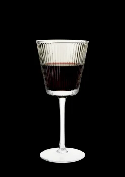 Clearance Grand Cru Nouveau Vinglas 18 cl smoke 2 stk. Vinglas|Nytår