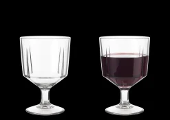 Online Grand Cru Outdoor Vinglas 26 cl klar | Køb her Vinglas|Nytår