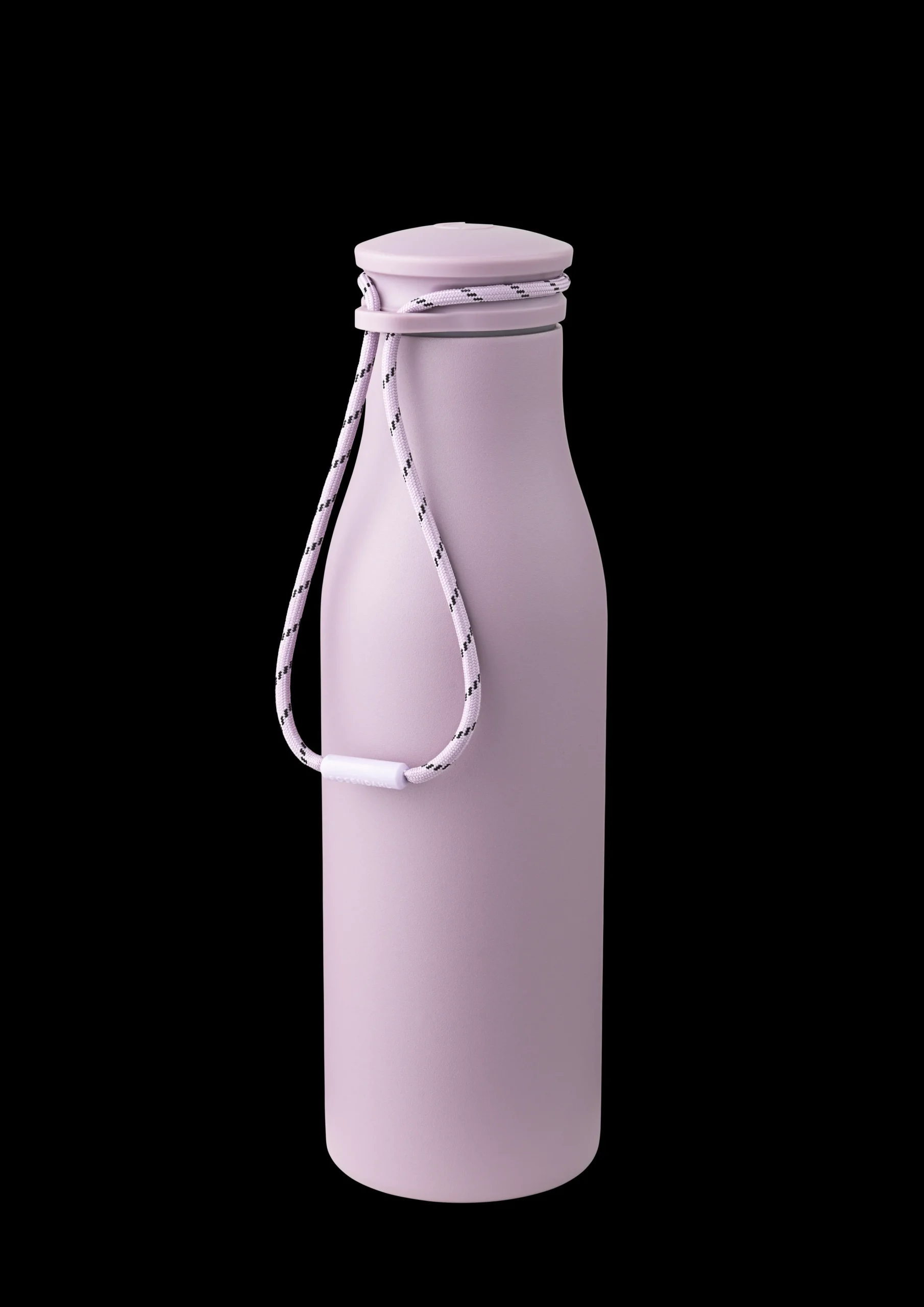 New Grand Cru Outdoor Termo drikkeflaske 50cl lavendel To-go Kopper|Drikkeflasker