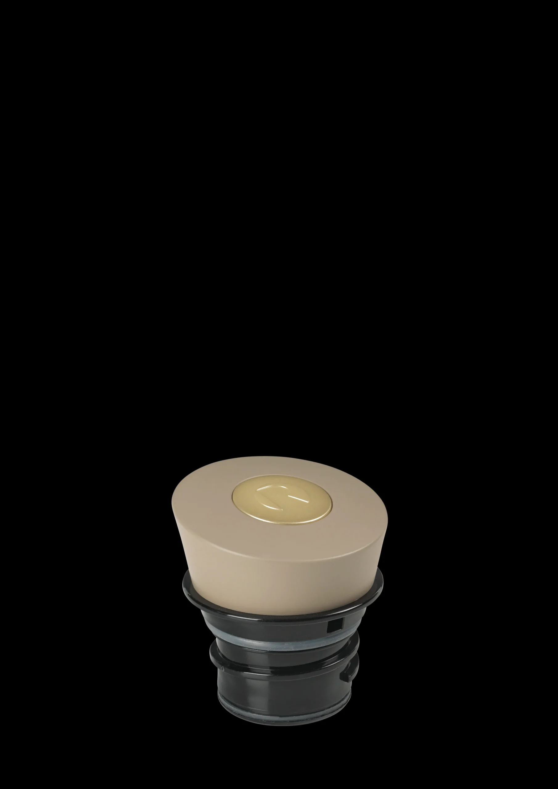 Grand Cru Prop Termokande (25949) brun | Køb nu Tilbehør Til Kaffe & Te|Reservedele Og Tilbehør