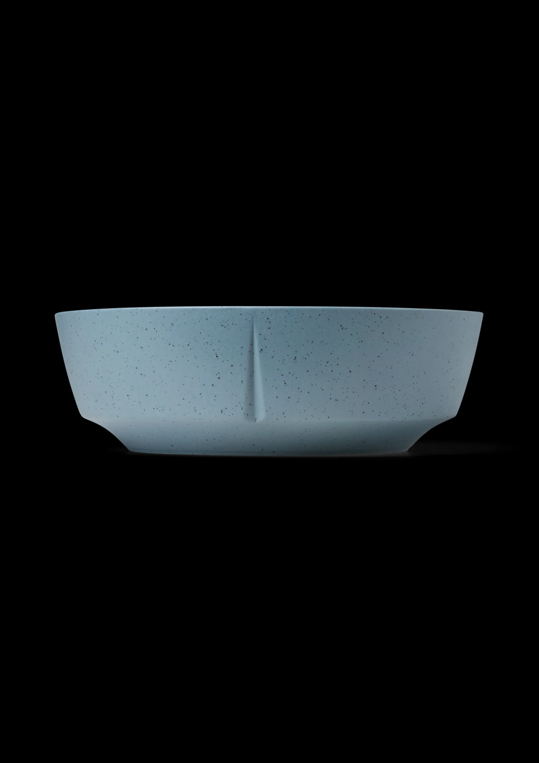 Sale Grand Cru Sense Skål Ø24.5 cm blå | Køb her Serveringsskåle