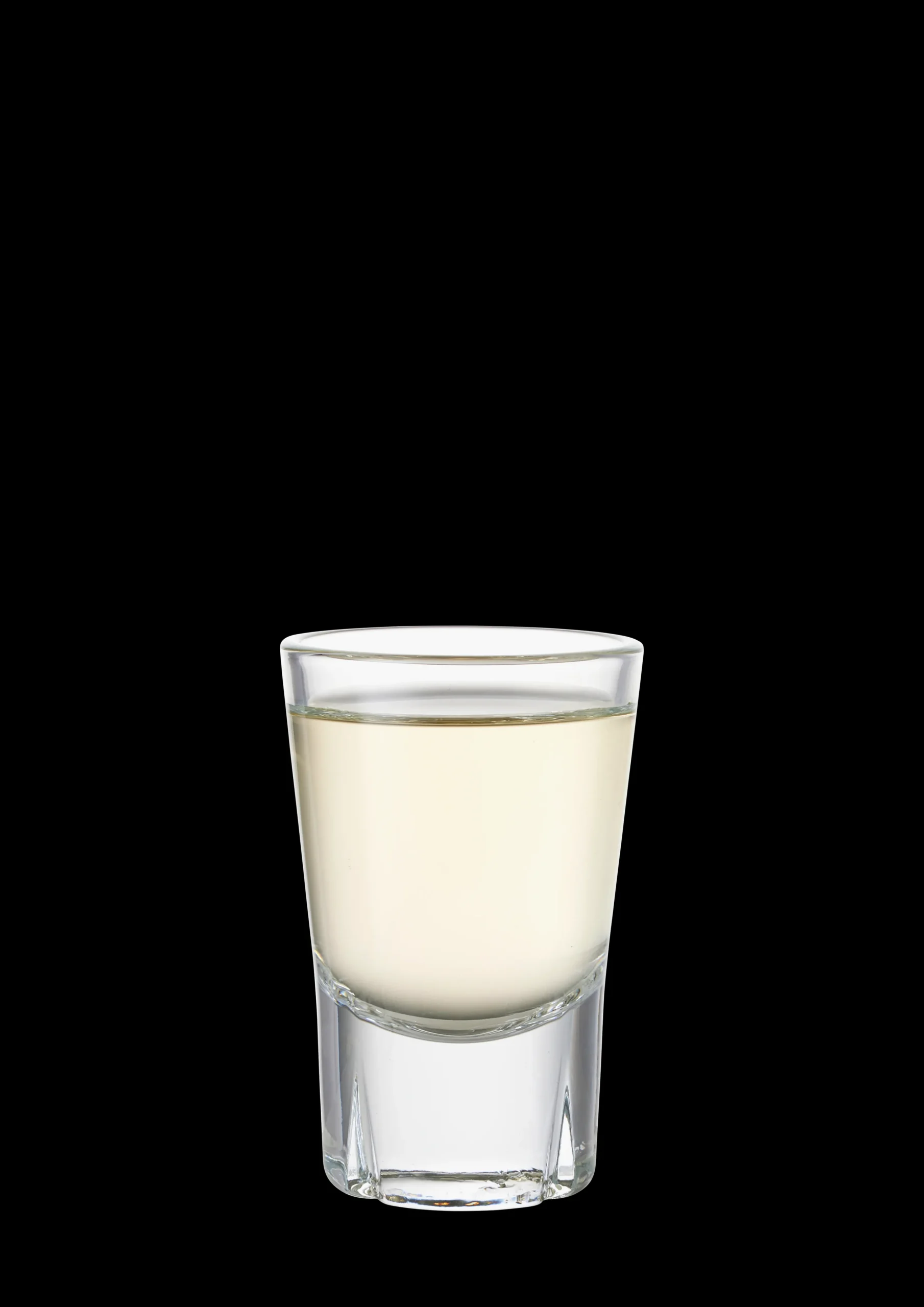 Grand Cru Snapseglas 4 cl klar 6 stk. | Køb her Drinksglas|Drinksglas