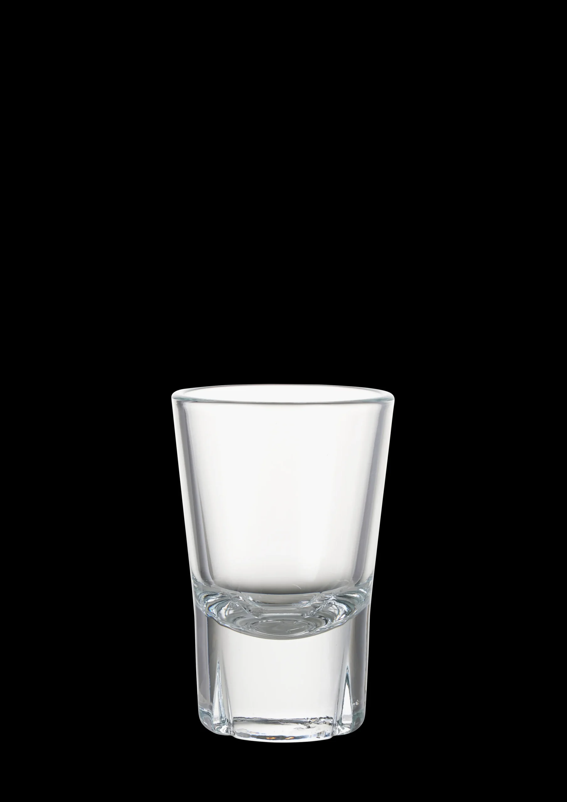 Grand Cru Snapseglas 4 cl klar 6 stk. | Køb her Drinksglas|Drinksglas