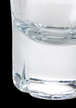 Grand Cru Snapseglas 4 cl klar 6 stk. | Køb her Drinksglas|Drinksglas