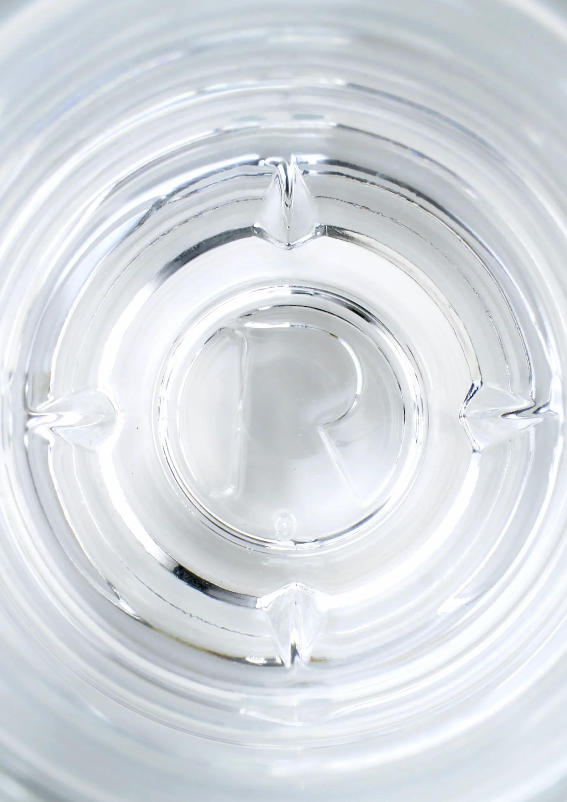 Grand Cru Snapseglas 4 cl klar 6 stk. | Køb her Drinksglas|Drinksglas
