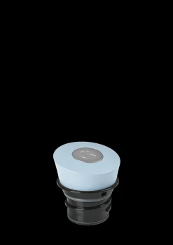 New Grand Cru Soft Prop Termokande (27947) lys blå Tilbehør Til Kaffe & Te|Reservedele Og Tilbehør