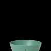 Sale Grand Cru Take Skål Ø15.5 cm støvet grøn 2 stk. Serveringsskåle