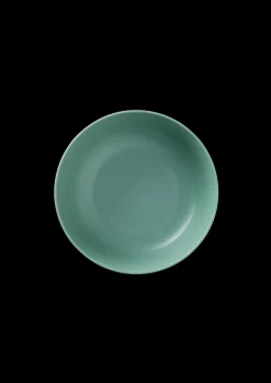 Sale Grand Cru Take Skål Ø15.5 cm støvet grøn 2 stk. Serveringsskåle