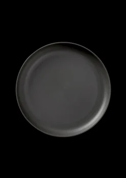 Online Grand Cru Take Tallerken Ø19.5 cm grå 2 stk. Desserttallerkener Og Isasietter|Stel