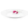 Sale Grand Cru Tallerken Ø27 cm hvid | Køb her Middagstallerkener|Stel