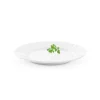 Outlet Grand Cru Tallerken Ø19.5 cm hvid | Køb her Desserttallerkener Og Isasietter|Stel