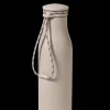 Outlet Grand Cru Termo drikkeflaske 50 cl sand | Køb her To-go Kopper|Drikkeflasker