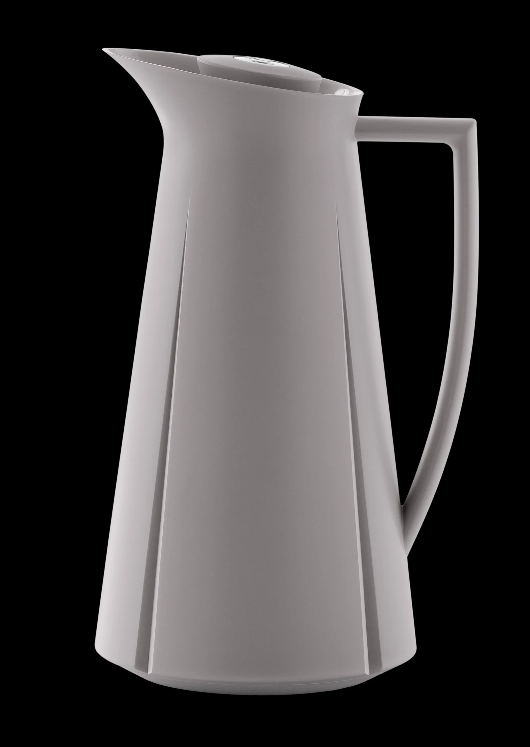 New Grand Cru Termokande 1,0 l lys grå | Køb her Termokander|Termokander