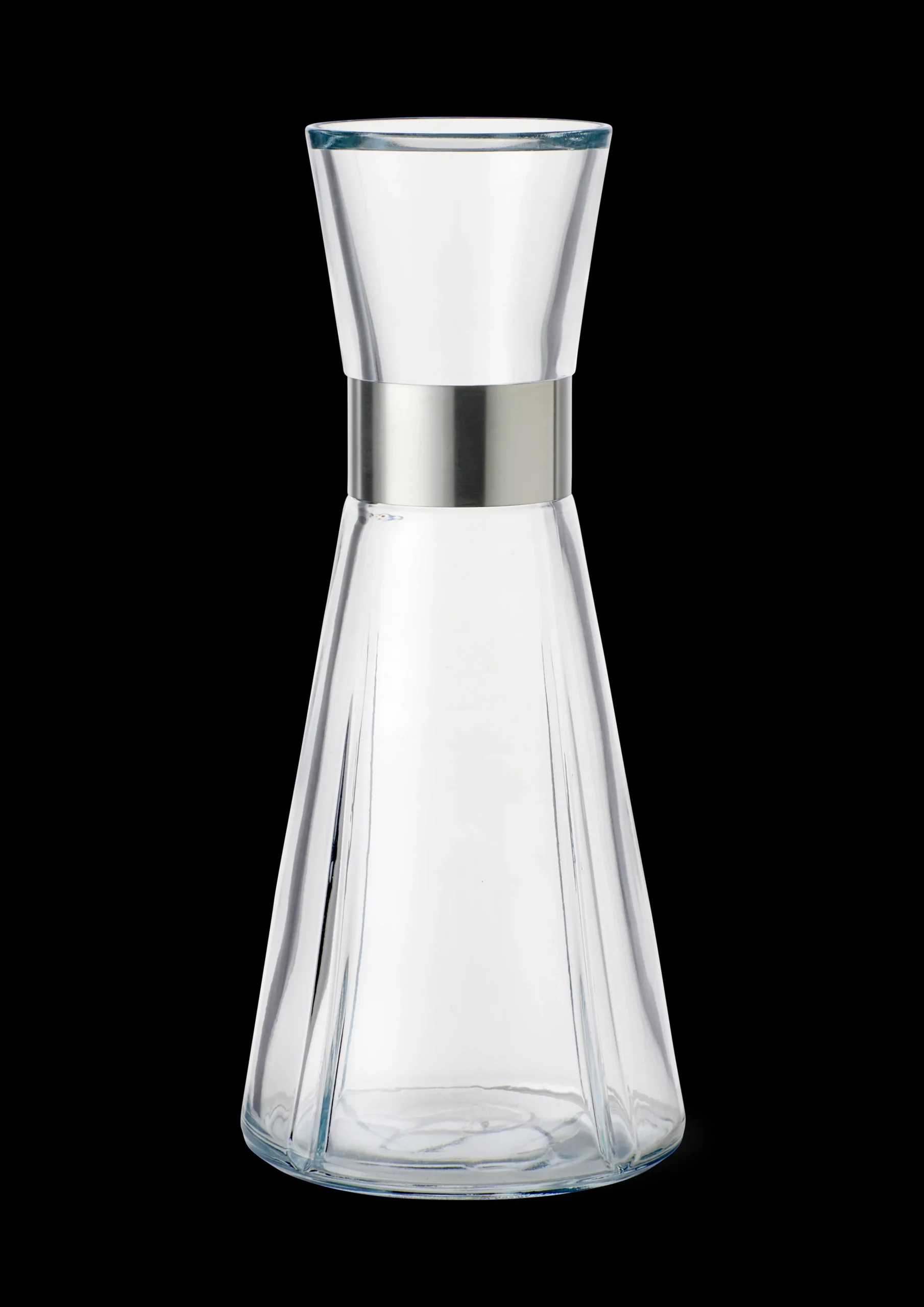 Best Grand Cru Vandkaraffel 90 cl klar | Køb her Karafler