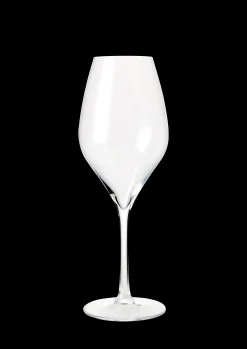 Discount Premium Champagneglas 37 cl klar 2 stk. | Køb her Champagneglas|Nytår
