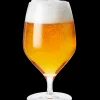 Clearance Premium Ølglas 60 cl klar 2 stk. | Køb her Ølglas