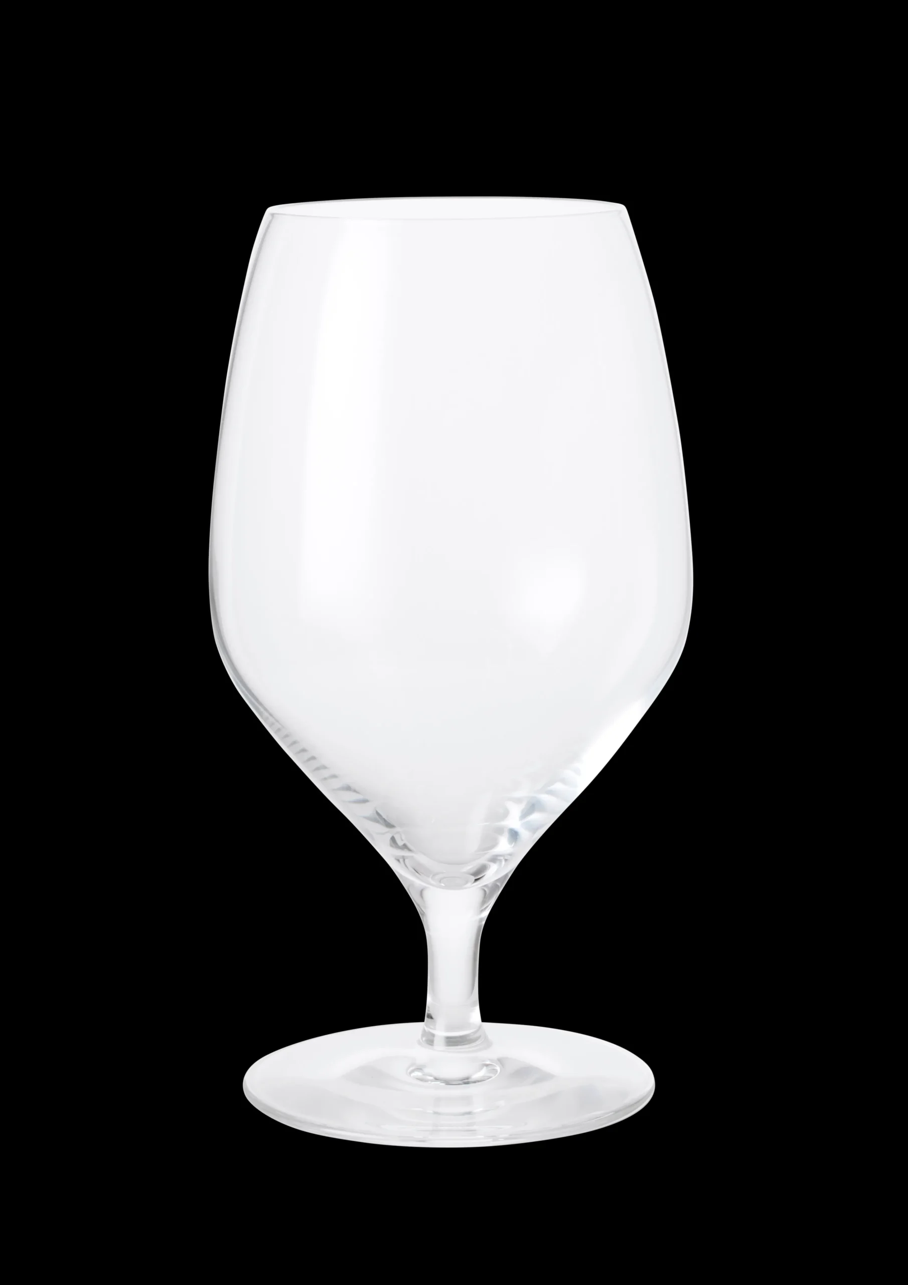 Clearance Premium Ølglas 60 cl klar 2 stk. | Køb her Ølglas
