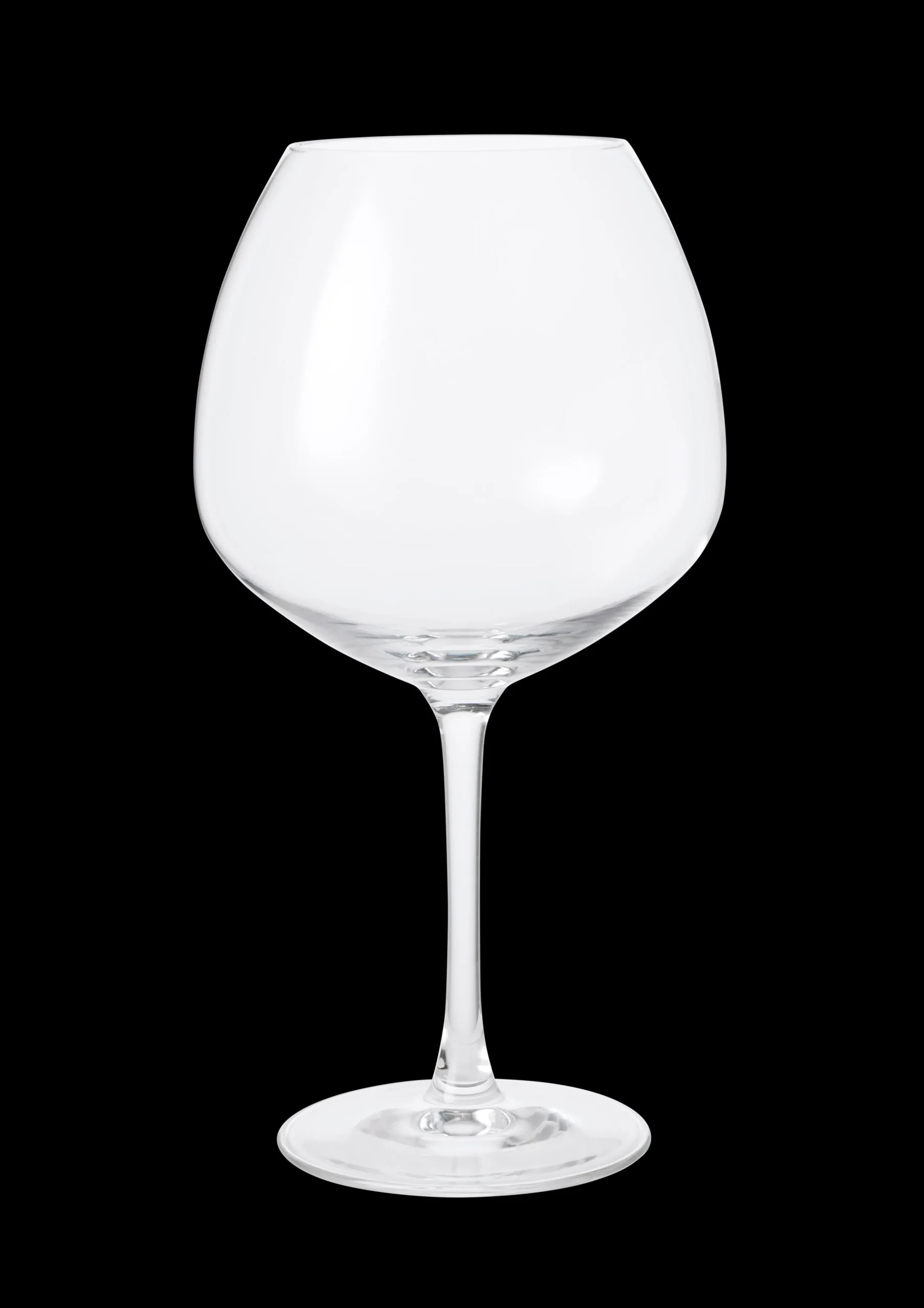 New Premium Rødvinsglas 93 cl klar 2 stk. | Køb her Vinglas|Nytår