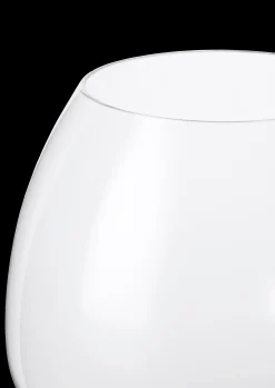 New Premium Rødvinsglas 93 cl klar 2 stk. | Køb her Vinglas|Nytår