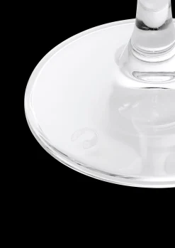 Hot Premium Spiritusglas 23 cl klar 2 stk. | Køb her Drinksglas|Drinksglas