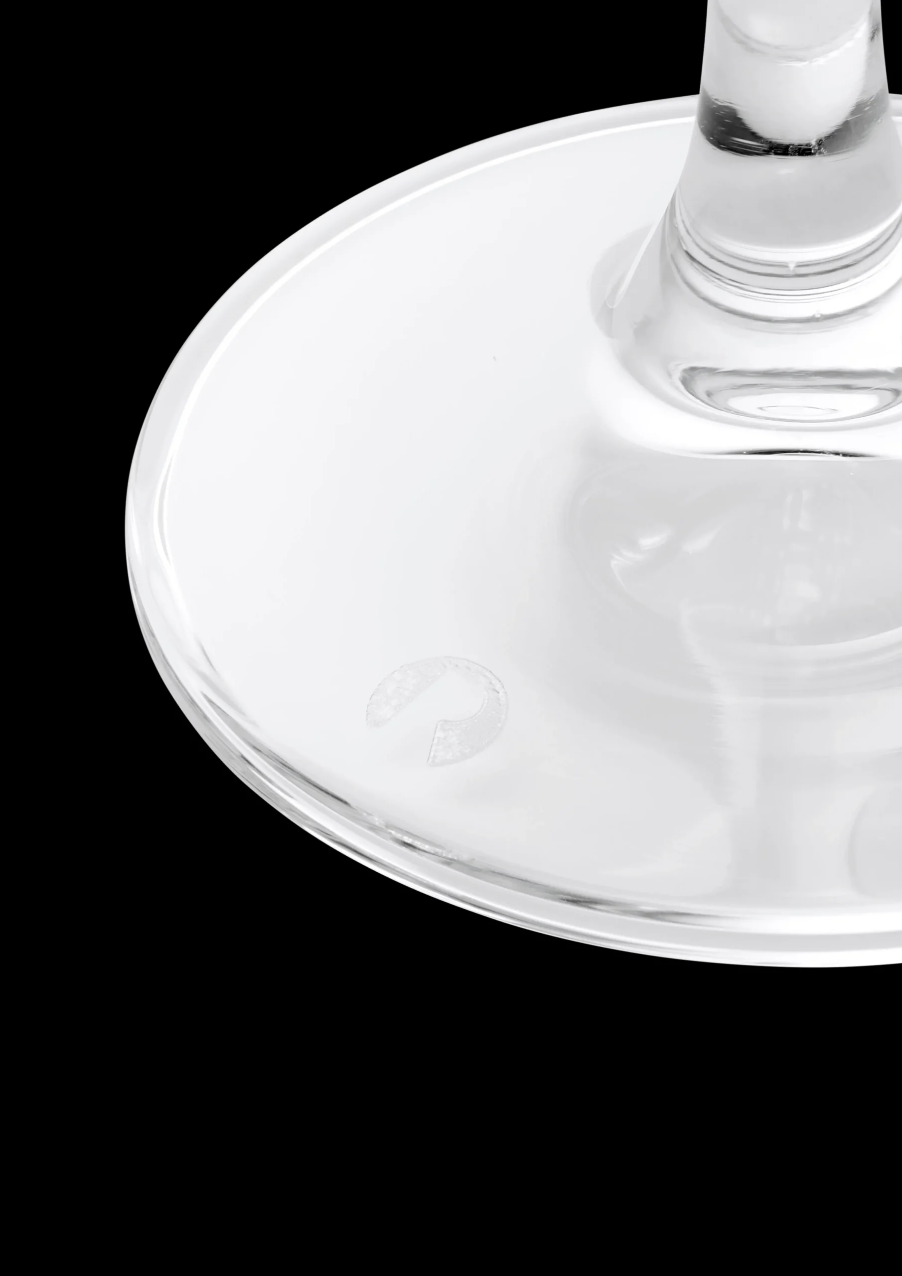 Hot Premium Spiritusglas 23 cl klar 2 stk. | Køb her Drinksglas|Drinksglas