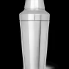 New Shaker H20 cm i krom fra serien Grand Cru Barware Barudstyr|Nytår