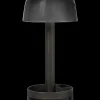 Online Soft Spot Bordlampe H24.5 smoke | Køb her Bordlamper|Led Lamper