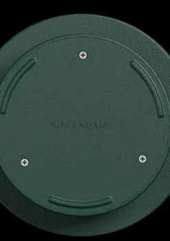 Clearance Soft Spot Solar Dots Ø11.5 cm forest green Nyheder|Lanterner