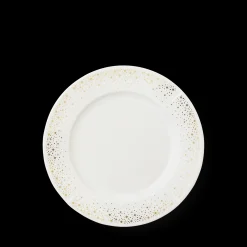Hot Tallerken Ø23 cm i hvid | Køb hos .com Frokosttallerkener|Stel