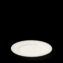 Hot Tallerken Ø23 cm i hvid | Køb hos .com Frokosttallerkener|Stel
