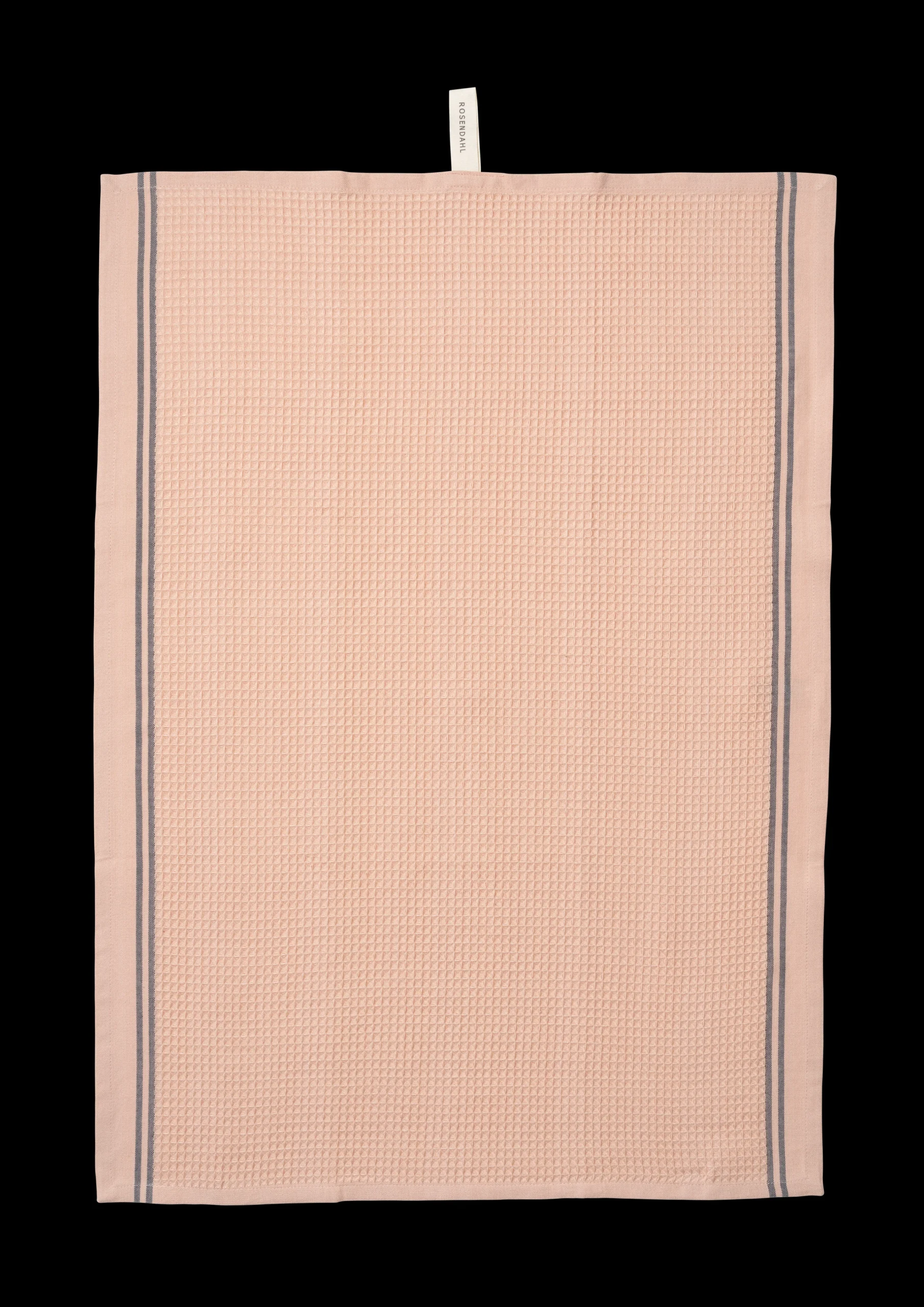 Hot Textiles Alpha Viskestykke 50x70 cm blush Viskestykker|Viskestykker