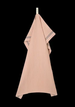 Hot Textiles Alpha Viskestykke 50x70 cm blush Viskestykker|Viskestykker