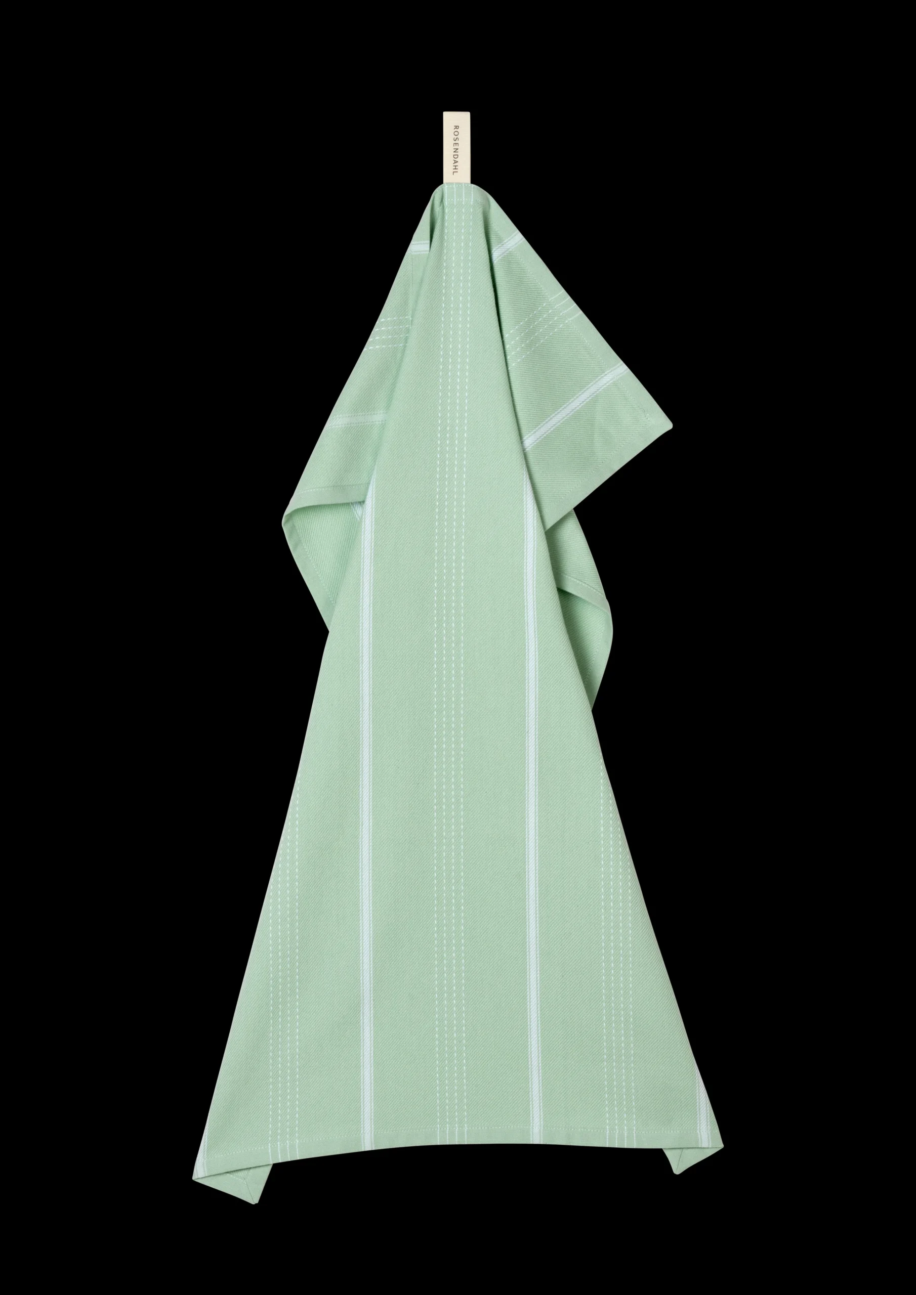 Online Textiles Beta Viskestykke 50x70 cm mint | Køb her Viskestykker|Viskestykker