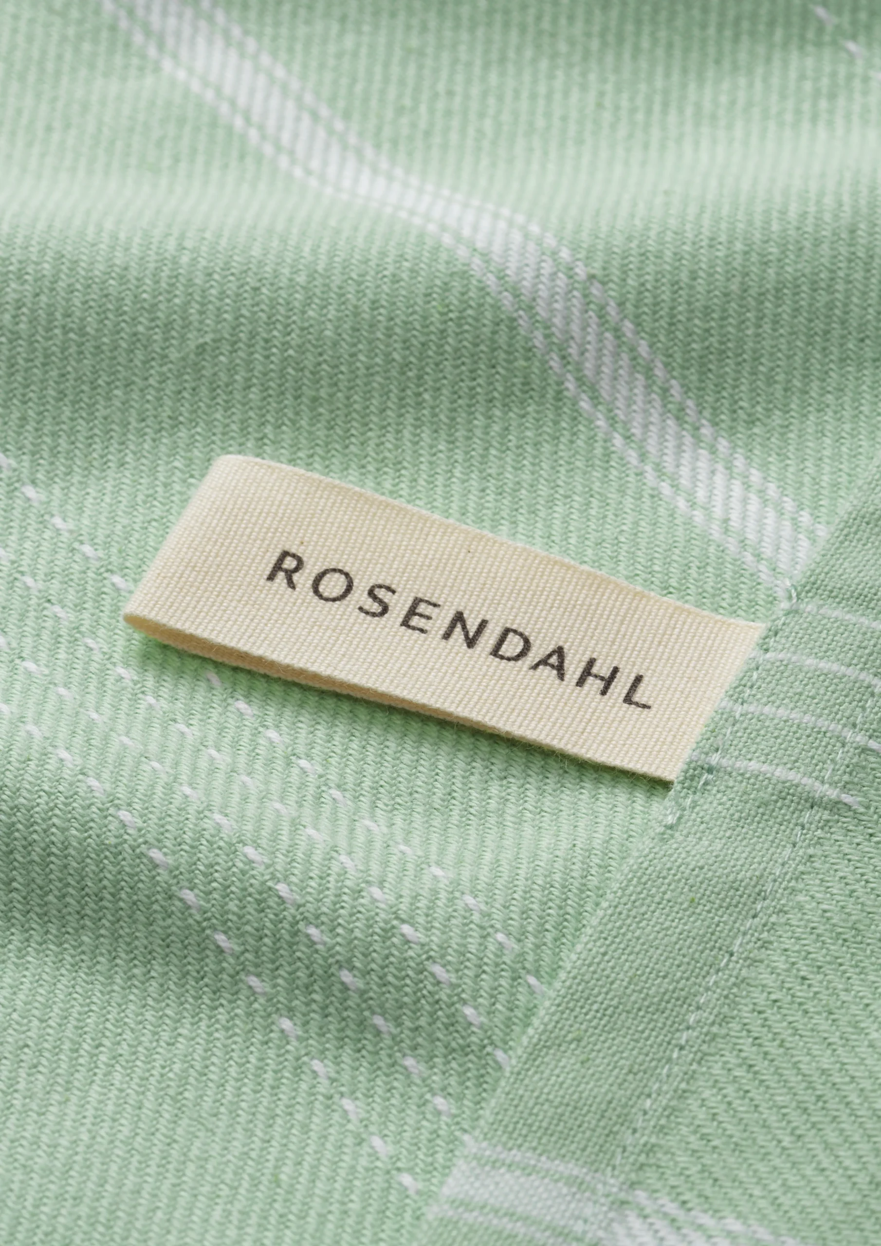 Online Textiles Beta Viskestykke 50x70 cm mint | Køb her Viskestykker|Viskestykker