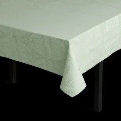 Best Textiles Easter Damaskdug 150x270 cm lys grøn Duge|Duge