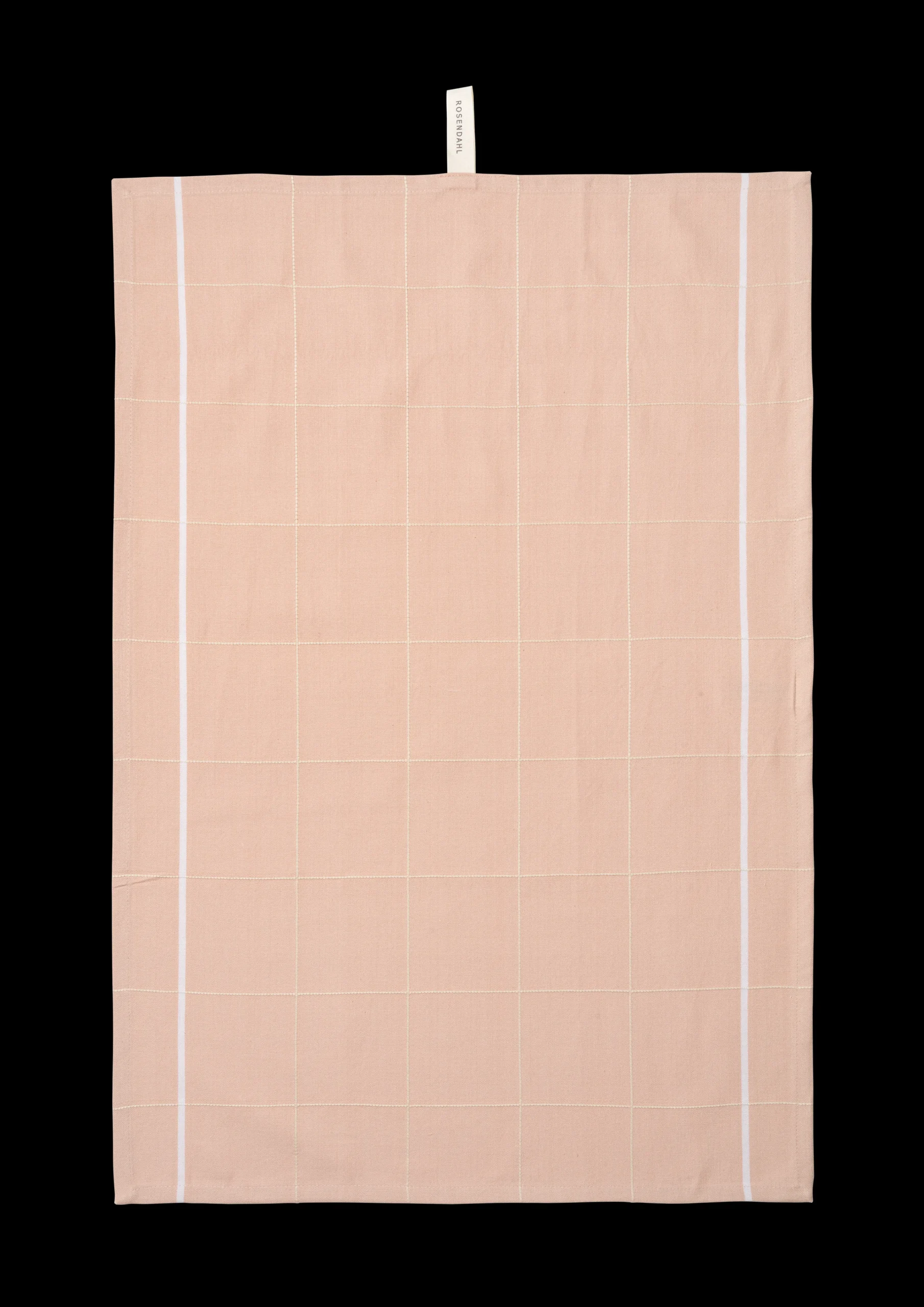 Best Textiles Gamma Viskestykke 50x70 cm blush Viskestykker|Viskestykker