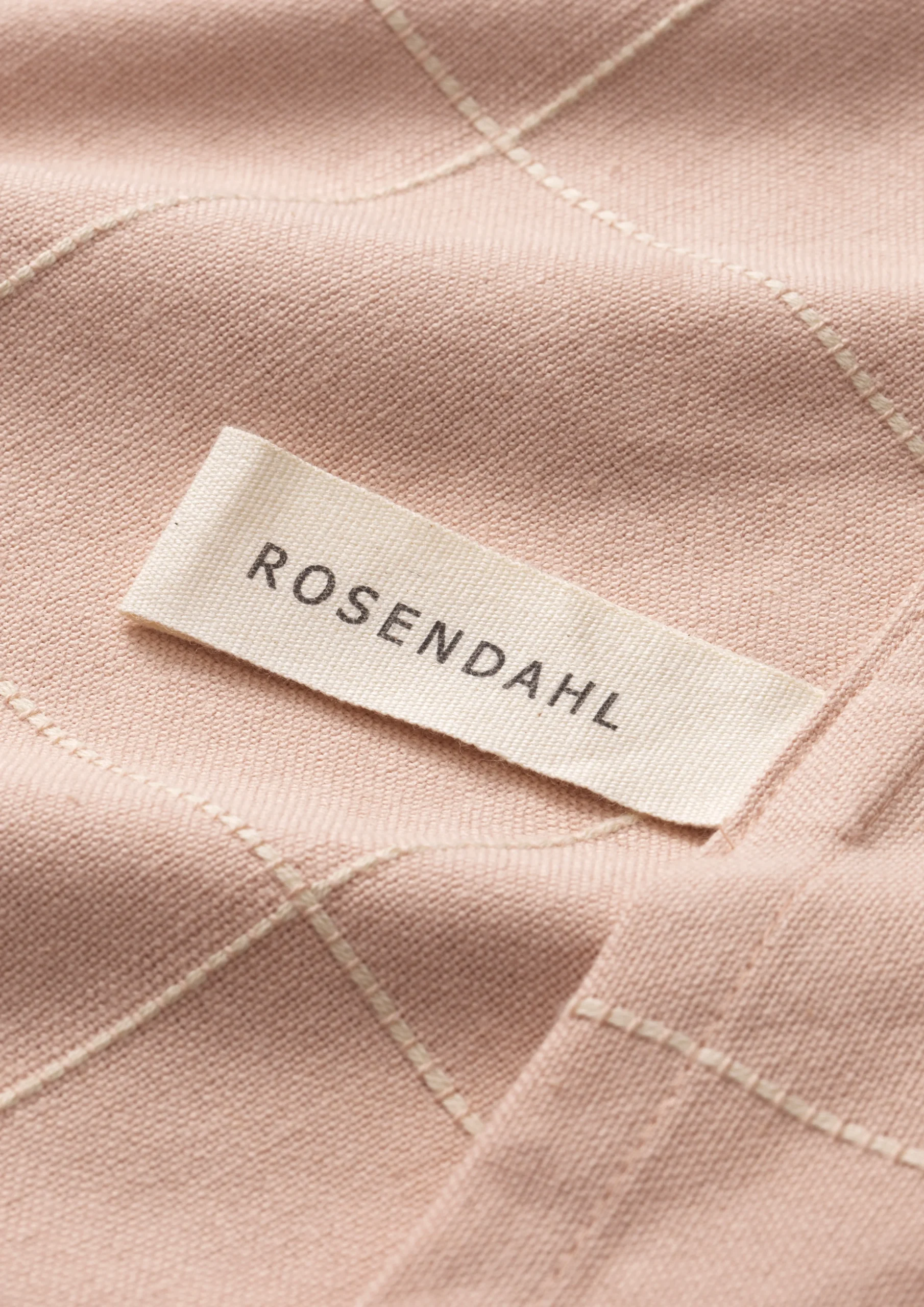 Best Textiles Gamma Viskestykke 50x70 cm blush Viskestykker|Viskestykker