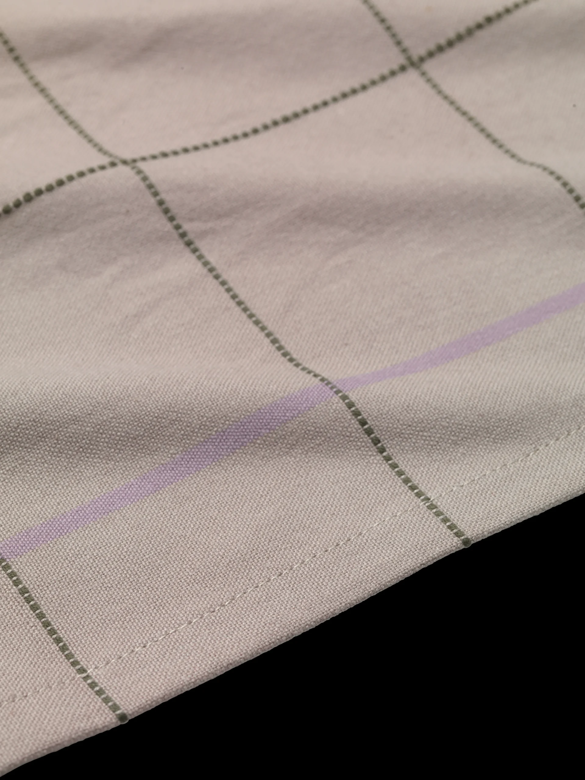 Online Textiles Gamma Viskestykke mørk sand | Køb her Viskestykker|Viskestykker
