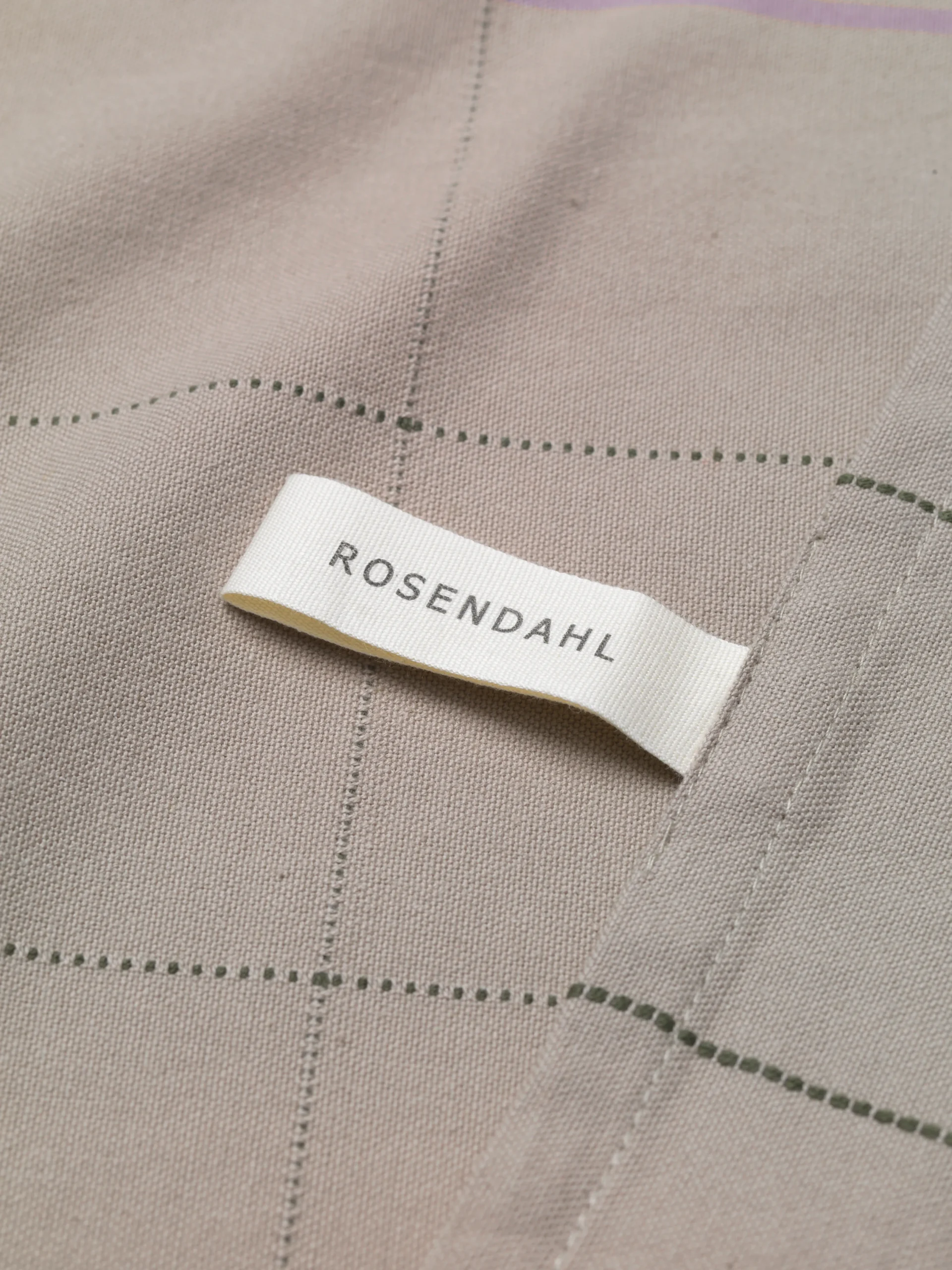 Online Textiles Gamma Viskestykke mørk sand | Køb her Viskestykker|Viskestykker