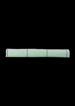 Online Textiles Gamma Viskestykke 50x70 cm mint | Køb her Viskestykker|Viskestykker